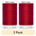 thumbnail image 1 of (2 pack) Gutermann Sew-All Thread, 547yd, 1 of 3