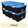 Multipack Quantity: 2, Volume Capacity: 17 gal