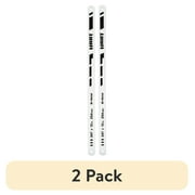 (2 pack) HART 2-Piece 10-inch 24 TPI Bi-Metal Hacksaw Blades
