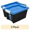 Multipack Quantity: 2, Volume Capacity: 5 gal
