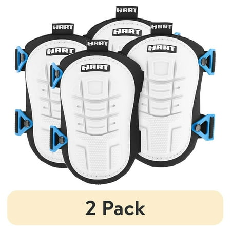 (2 pack) HR HARDCAP KNEEPADS
