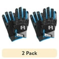 thumbnail image 1 of (2 pack) HART Impact Work Gloves, 5-Finger Touchscreen Capable, Size Extra Large, 1 of 9