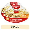 thumbnail image 1 of (2 pack) HORMEL COMPLEATS Turkey & Dressing, Shelf Stable, 10 oz Plastic Tray, 1 of 19