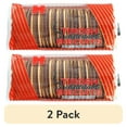 thumbnail image 1 of (2 pack) Hadar Tirosh Sandwich Biscuits, 6.1 oz, 1 of 6