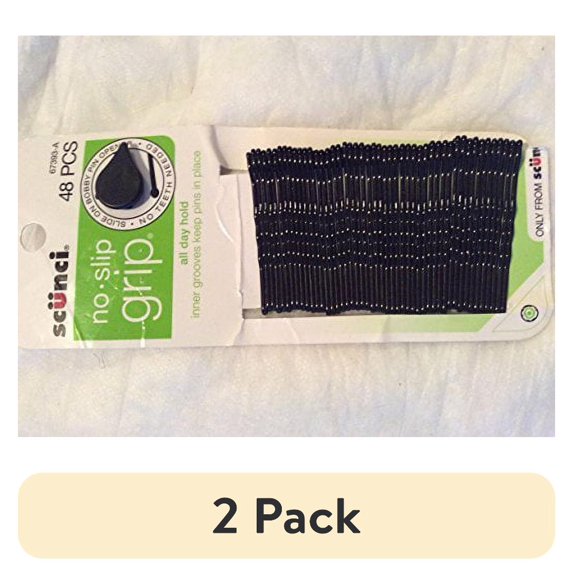 (2 pack) Hair Care Accessories