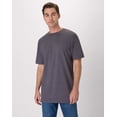 (2 pack) Hanes Beefy-T Men's Heavyweight Cotton T-Shirt (Big & Tall ...