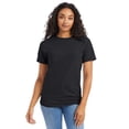 thumbnail image 1 of (2 pack) Hanes Essentials Unisex Cotton T-Shirt Charcoal Heather 2XL, 1 of 6