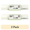 thumbnail image 1 of (2 pack) Hangman No Stud Floating Shelf - 24"- White - Aluminum - Level and Hardware Included - No Drills or Anchors Needed, 1 of 10