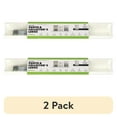 thumbnail interactive-video image 1 of (2 pack) Hangman No Stud Photo & Collector's Ledge Floating Shelf - 18 Inch - White - Aluminum - Level and Hardware Included - No Drills or Anchors Needed, 1 of 12