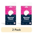 thumbnail interactive-video image 1 of (2 pack) Hanhoo Blemish Patch Hydrocolloid Acne Treatment, Latex-Free, 36 Count, 1 of 15