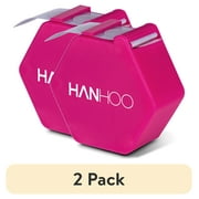 2 pack Hanhoo On The Go Hydrocolloid Acne Patch Roll, All Skin Types, 108 Ct.