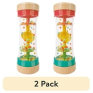 Manhattan Toy Loop D' Loop Infant Rattle - Walmart.com