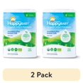thumbnail image 1 of (2 pack) Happy Baby Stage 2 Powder Baby Formula, 6-12 Months, 22.9 oz Canister, 1 of 12