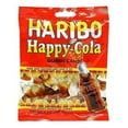 thumbnail image 1 of (2 pack) Happy-Cola Gummies Bag, 5 oz, 1 of 1
