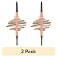 thumbnail image 1 of (2 pack) Hard Candy, Brow Pencil, Ultra Precise, Blonde, 1 of 5