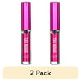 thumbnail image 1 of (2 pack) Hard Candy, Ghosted Brow Gel, Waterproof, Clear, 1 of 7