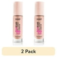 thumbnail image 1 of (2 pack) Hard Candy Glamoflauge Full Coverage Foundation,1504 Buff, 1 of 8