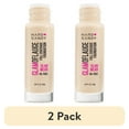 thumbnail image 1 of (2 pack) Hard Candy Glamoflauge Full Coverage Foundation, 1506 Nude, 1 of 9