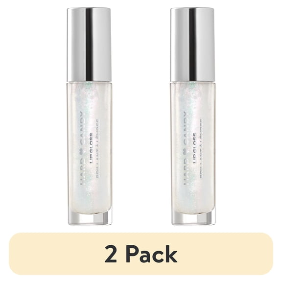 Hard Candy Glosstopia Lip Gloss