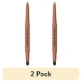 thumbnail image 1 of (2 pack) Hard Candy Insta Pout Lip Liner, Plumping, Perfect Match, Nude, 1 of 12