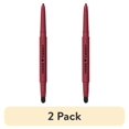 thumbnail image 1 of (2 pack) Hard Candy Insta Pout Lip Liner, Plumping, Summer Fling, Purple, 1 of 12