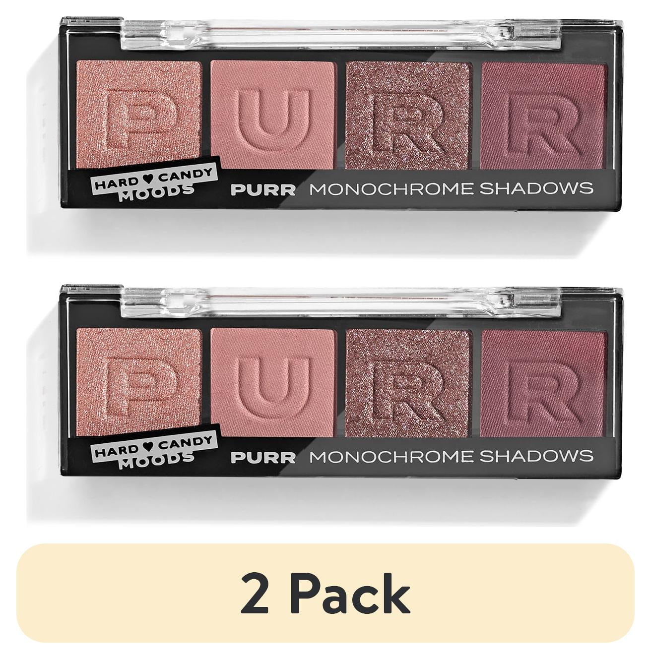 Hard Candy, Glitteratzi Shadow Palette, Cosmic Oasis, 5