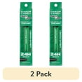 thumbnail image 1 of (2 pack) Hard Candy Party Lines Color Play Eyeliner, Liquid Liner, 24HR Wear, Liquid Money, Metallic Green, 1 of 10
