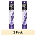 thumbnail image 1 of (2 pack) Hard Candy Party Lines Gel Eyeliner, Pencil Liner, 12HR Waterline Safe, Twisted Grape, Matte Purple, 1 of 9