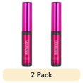 thumbnail image 1 of (2 pack) Hard Candy, Teddy Brow Gel, Waterproof, Black, 1 of 7