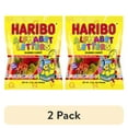 thumbnail image 1 of (2 pack) Haribo Alphabet Letters Candy, 5 oz., 1 of 3
