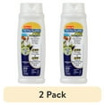 thumbnail image 1 of (2 pack) Hartz UltraGuard Pro Triple Active Flea & Tick Shampoo for Dogs, 18 oz, 1 of 8