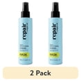 thumbnail image 1 of (2 pack) Hask Argan Oil Repairing 5-in-1 Leave-in Spray, 6 fl oz, 1 of 9