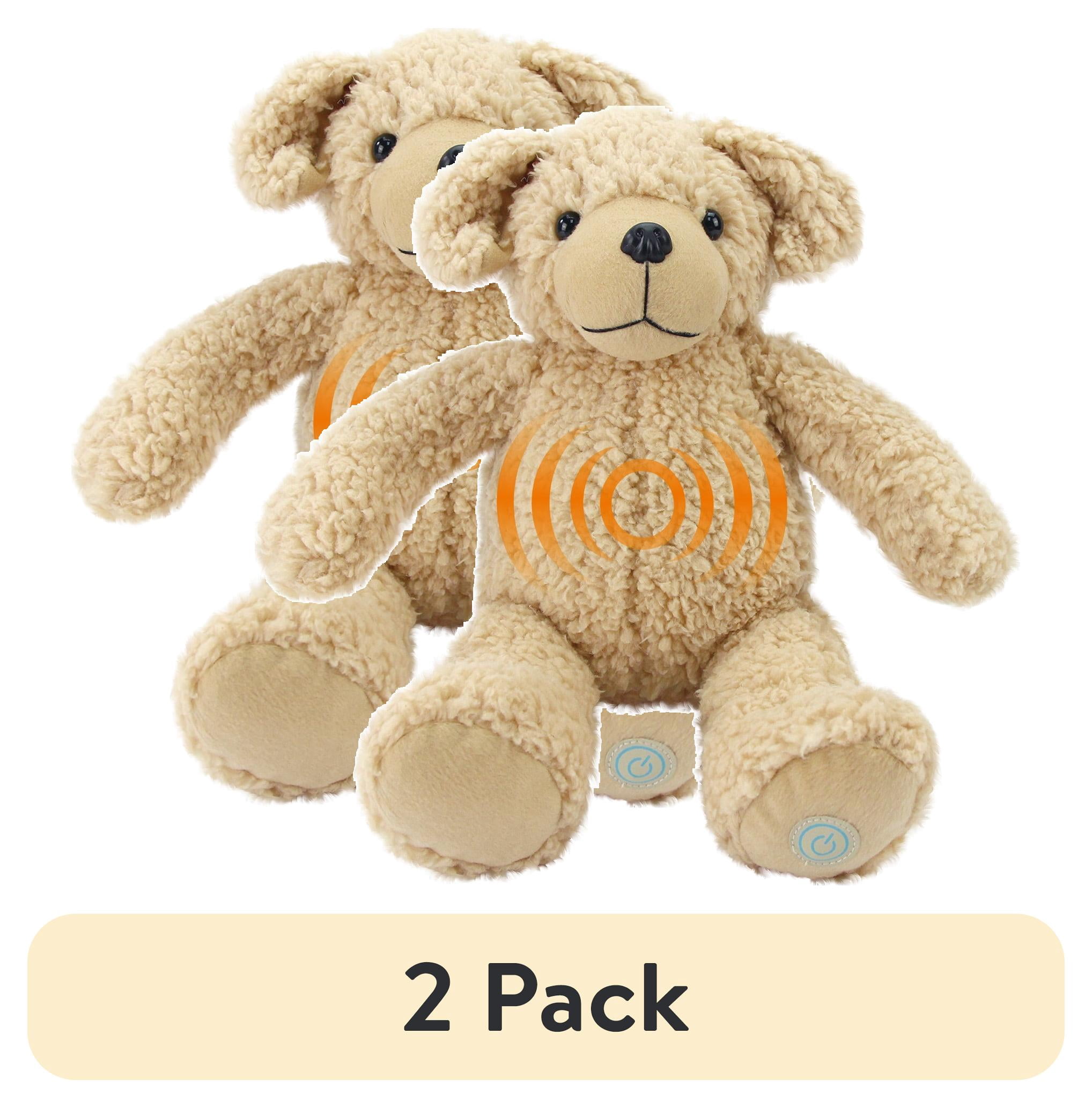 (2 pack) Health Touch Huggable Massager