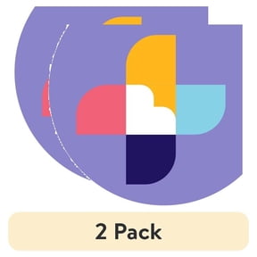 (2 pack) Healthyr 6 Panel STD/Sexually Transmitted Infections At-Home Test with Lab Fee Included