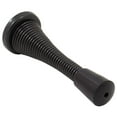 thumbnail image 1 of (2 pack) Heavy-Duty Spring Door Stop, 2-3/4 Inches, Oil-Rubbed Bronze by Stone Harbor Hardware, 1 of 2