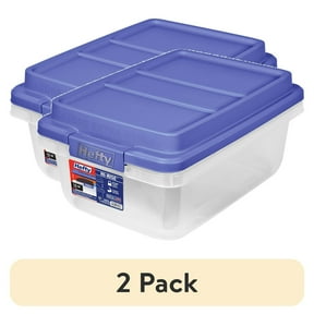 Walmart Containers Moving Supplies & Containers in Storage Containers - Walmart.com