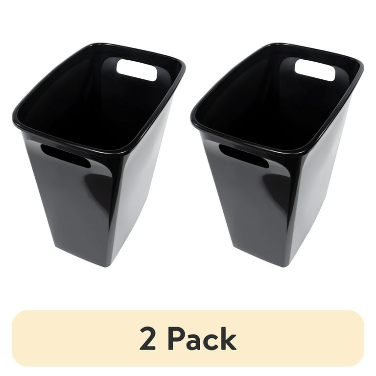 新品 LANE BY BROCHURE garbage 8:31 CAP 42 Gal. Recycling Trash Can with Dome Lid Mixed Opening (4 Colors)