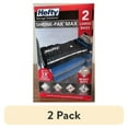 thumbnail image 1 of (2 pack) Hefty MAX Shrink-Pak Vacuum Compression Bag, Closet Organizer, 2 Pack, 1 of 11