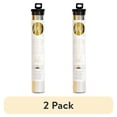 thumbnail image 1 of (2 pack) Heidi Swapp Minc Reactive Foil Combo Pack 6.5"X12" 4/Pkg-Silver & Gold, 1 of 5