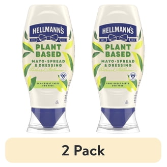 JFG Real Mayonnaise, 16 oz Mayo Container, Kosher, Gluten Free