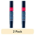 thumbnail image 1 of (2 pack) Hello Hobby 12" x 2' Navy Iron-On Craft Vinyl Roll, 1 of 10