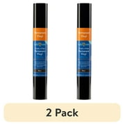 Hello Hobby 12" x 4' Royal Blue Permanent Craft Vinyl Roll