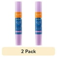 thumbnail image 1 of (2 pack) Hello Hobby 12" x 4' Violet Permanent Craft Vinyl Roll, 1 of 10