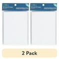 thumbnail image 1 of (2 pack) Hello Hobby A6 Blank All Occasion Greeting Cards, with Envelopes 4.25" x 6.25" (12 Count), 1 of 4