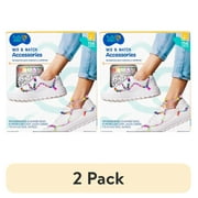 (2 pack) Hello Hobby Mix & Match Accessories