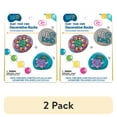 thumbnail interactive-video image 1 of (2 pack) Hello Hobby Paint Your Own Decorative Rocks, Child Craft Kit, 1 of 8