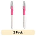 thumbnail interactive-video image 1 of (2 pack) Hello Hobby Soft Grip Craft Knife, 6 Pieces, Pink, 1 of 17