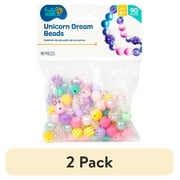 2 pack Hello Hobby Unicorn Dream Beads, Boys and Girls, Child, Ages 6+
