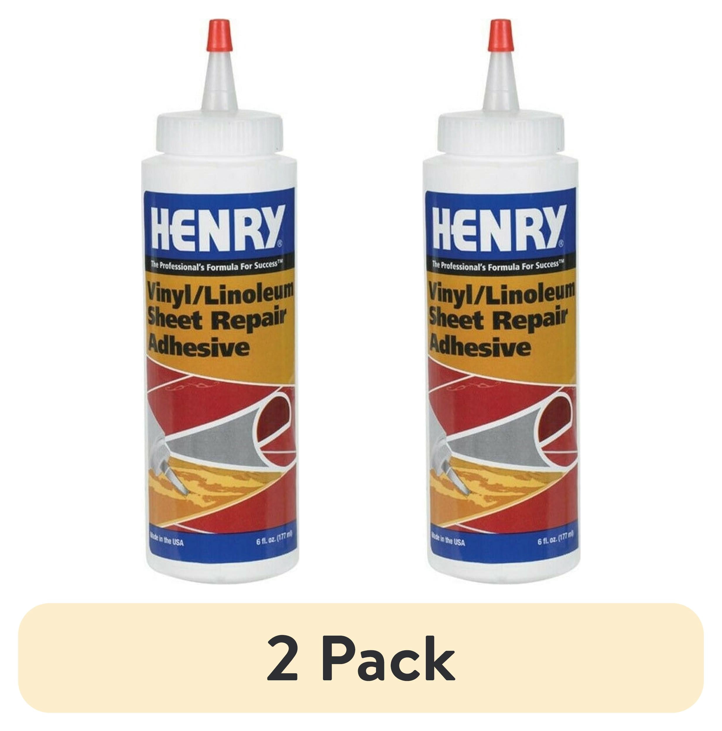 (2 pack) ARDEX LP 12220 6OZVinyl RepairAdhesive