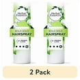 thumbnail image 1 of (2 pack) Herbal Essences Bold Hold Hairspray, Hair Spray for All Hair Types, 24-Hour Hold, 8 fl oz, 1 of 11